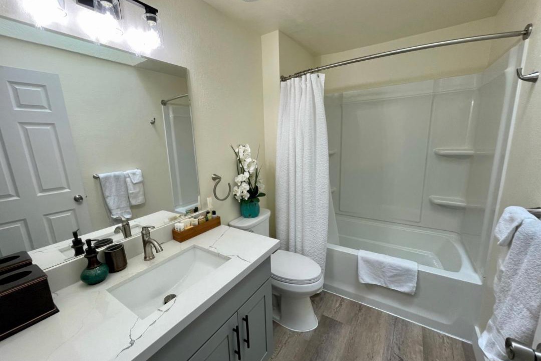 Photo of Bathroom in Hilltop