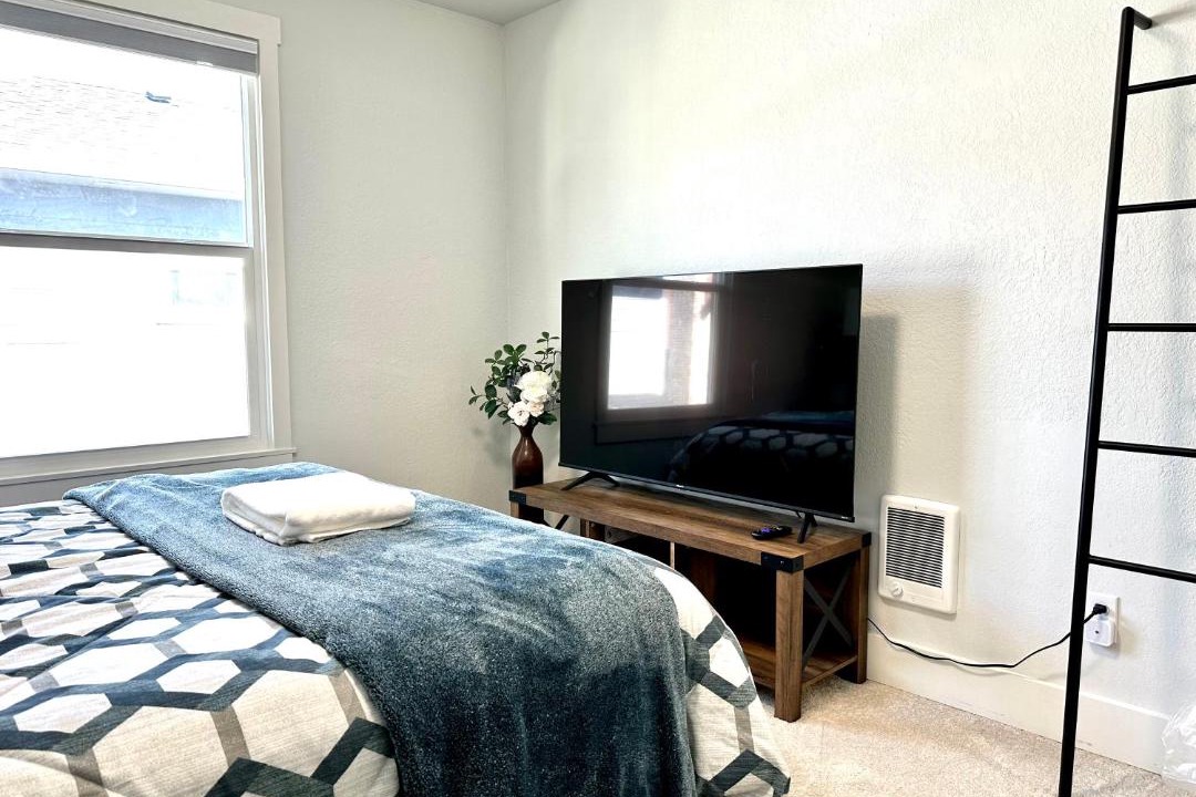Photo of Bedroom in Hilltop
