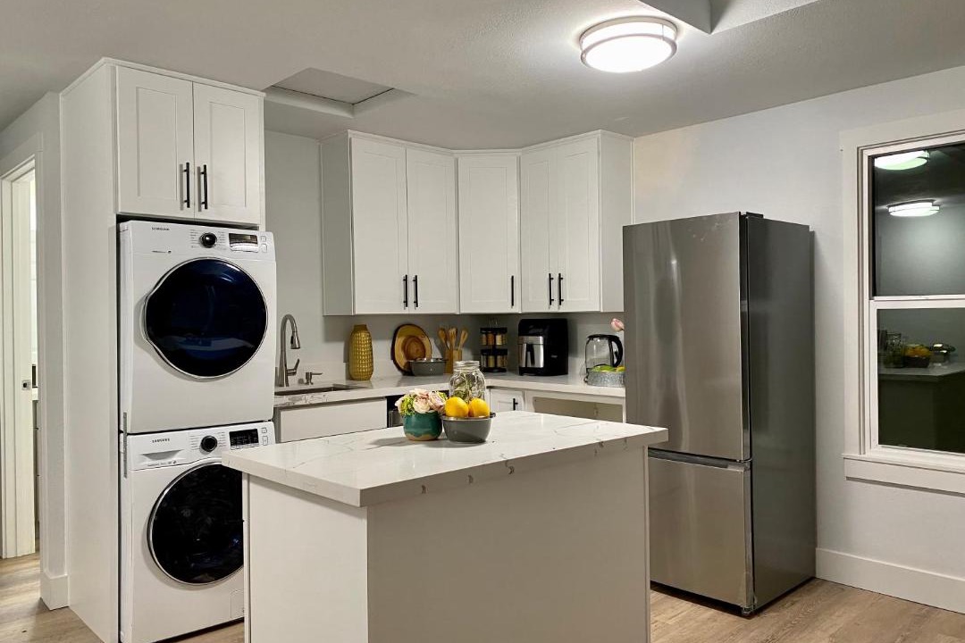 Photo of Kitchen in Hilltop