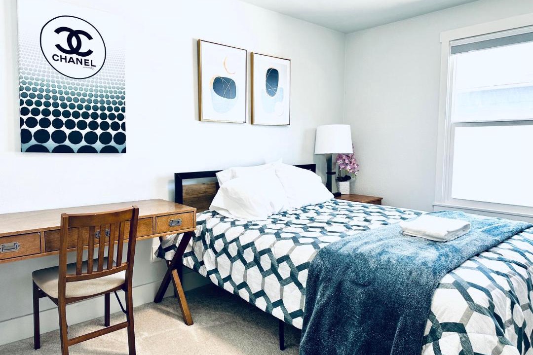 Photo of Bedroom in Hilltop