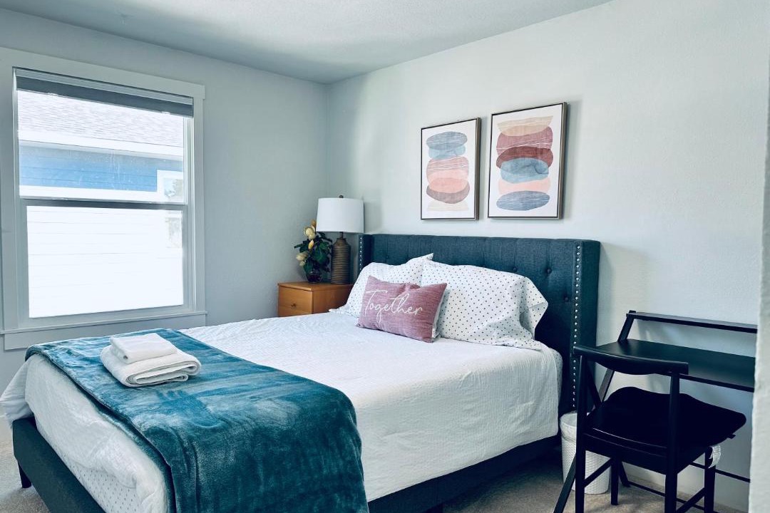 Photo of Bedroom in Hilltop