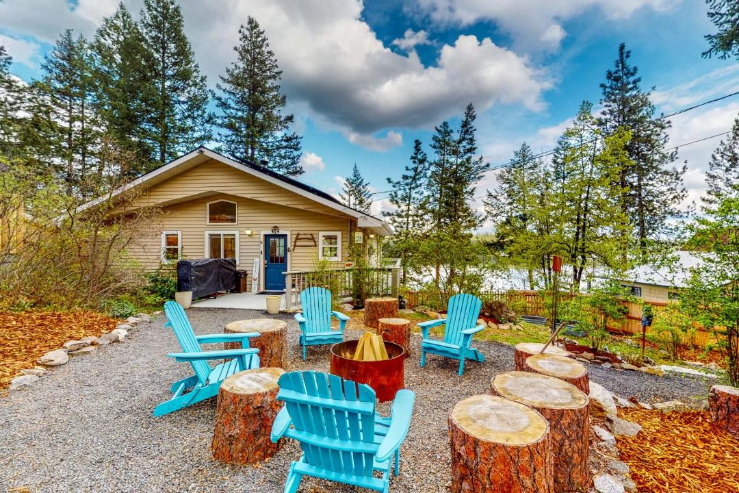 Photo of Others in Loon Lake