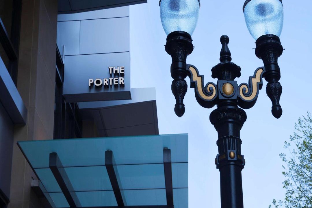 Photo of Others in Downtown Portland