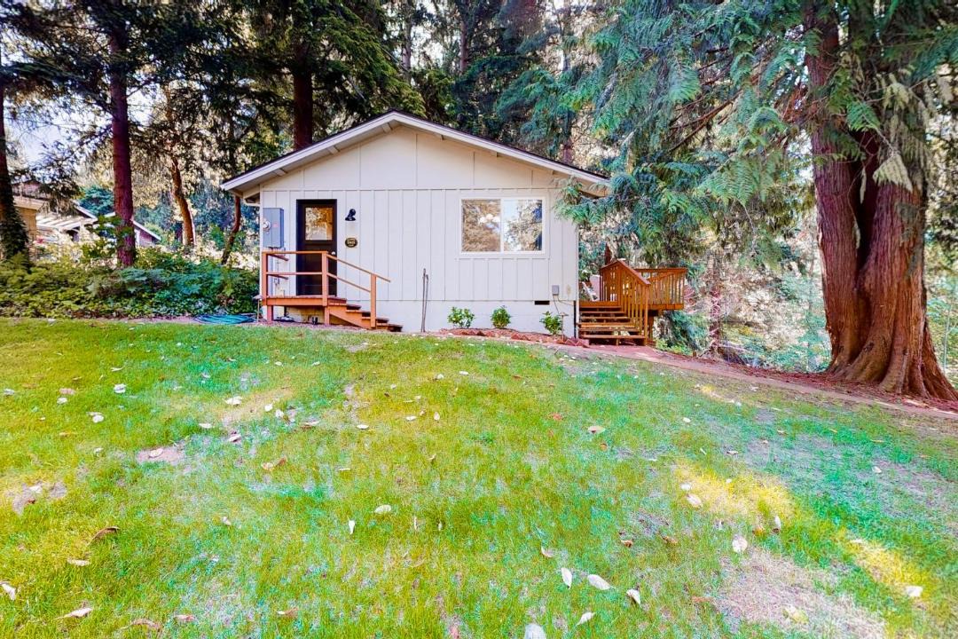 Photo of Buildings in Gig Harbor
