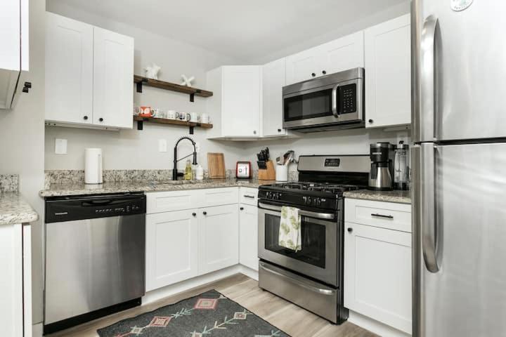 Photo of Kitchen in Harrison Township
