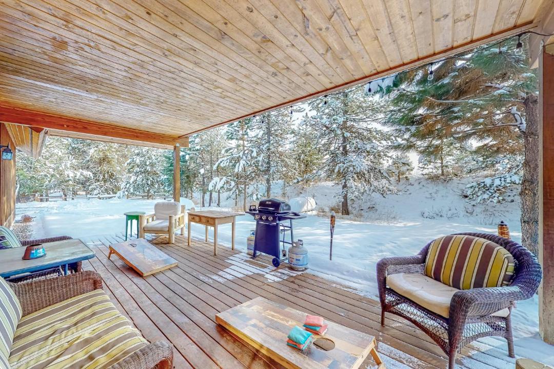 Photo of Others in McCall