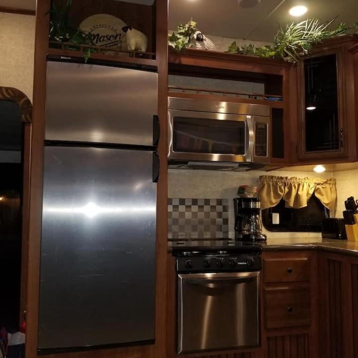 Photo of Kitchen in Grants Pass