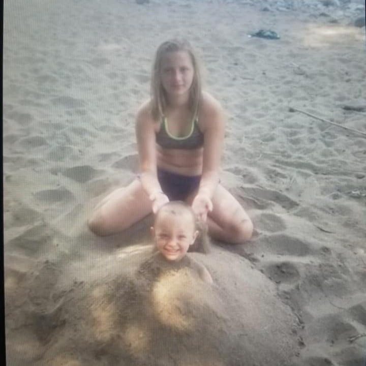 Photo of Human In Picture in Grants Pass