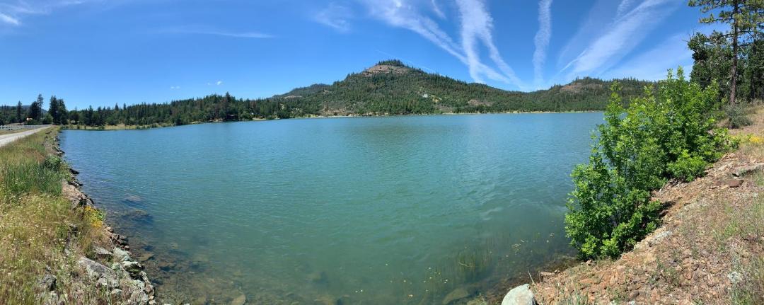 Photo of Outdoor in Shady Cove