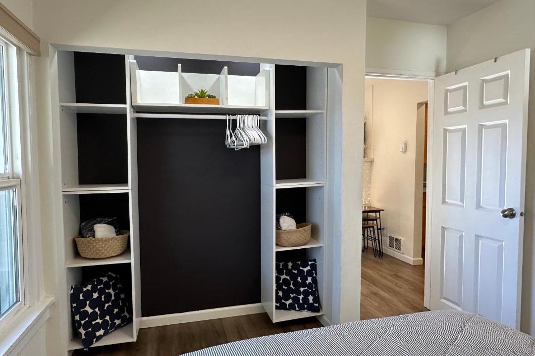 Photo of Bedroom in South Tacoma