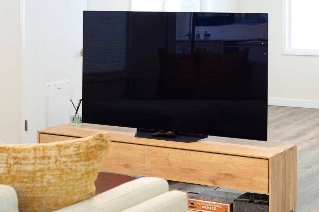 Photo of Livingroom in Packwood