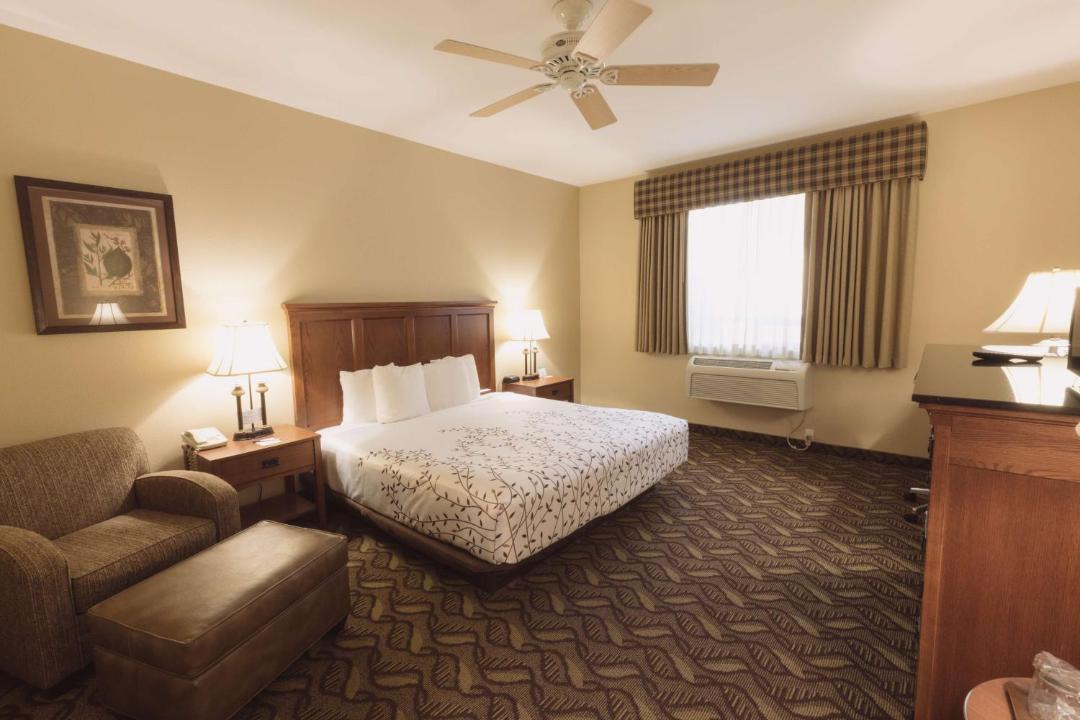 Photo of Bedroom in Ahsahka