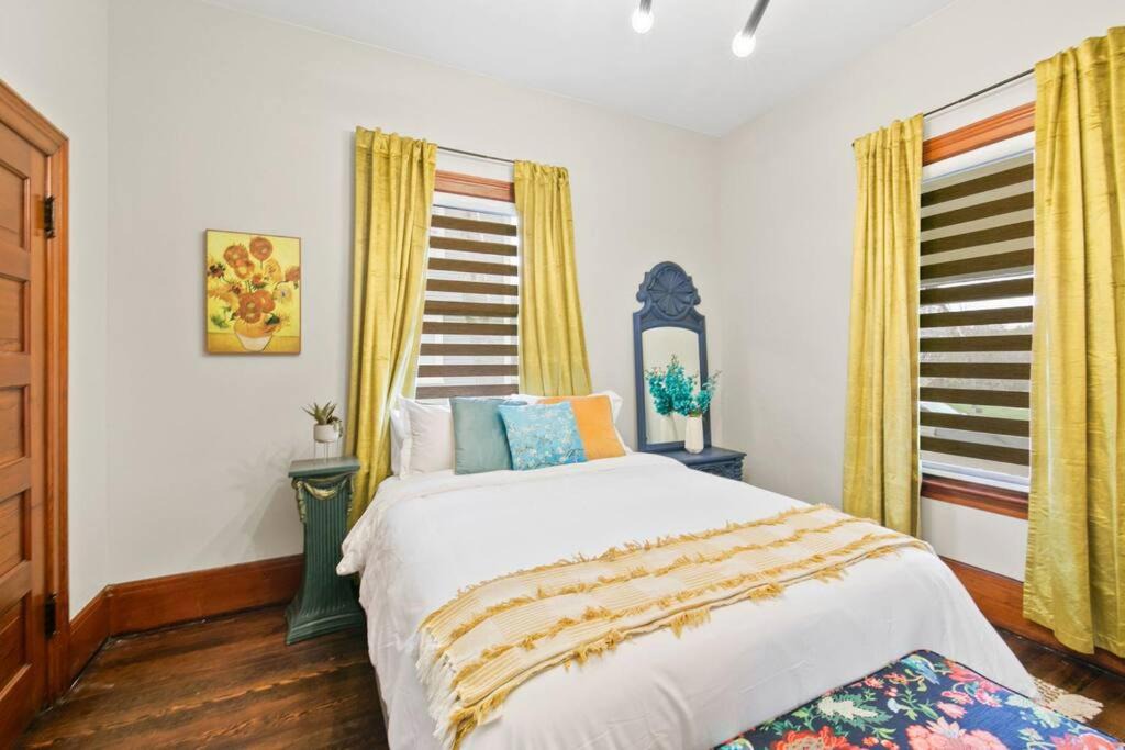 Photo of Bedroom in North End