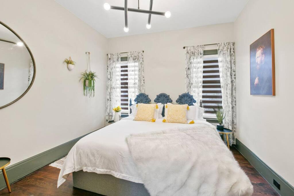 Photo of Bedroom in North End