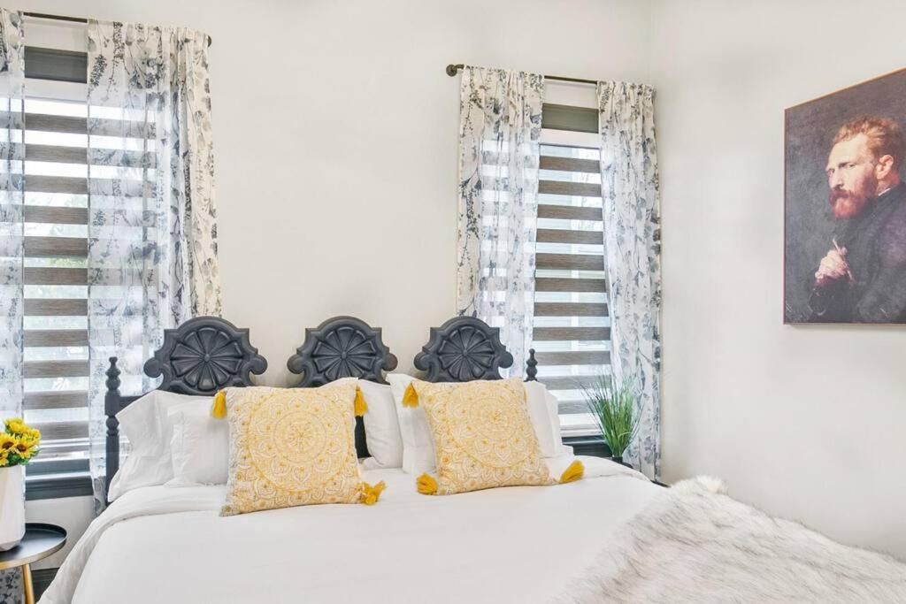 Photo of Bedroom in North End