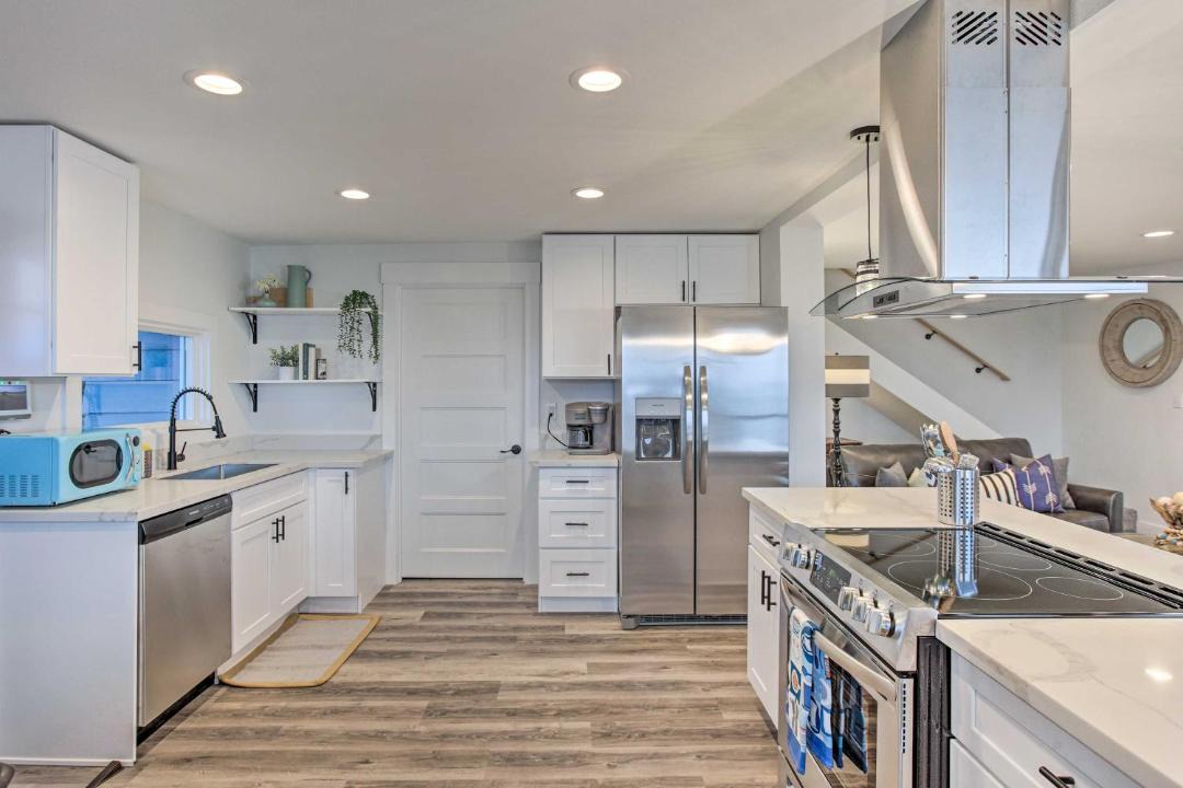 Photo of Kitchen in Tacoma