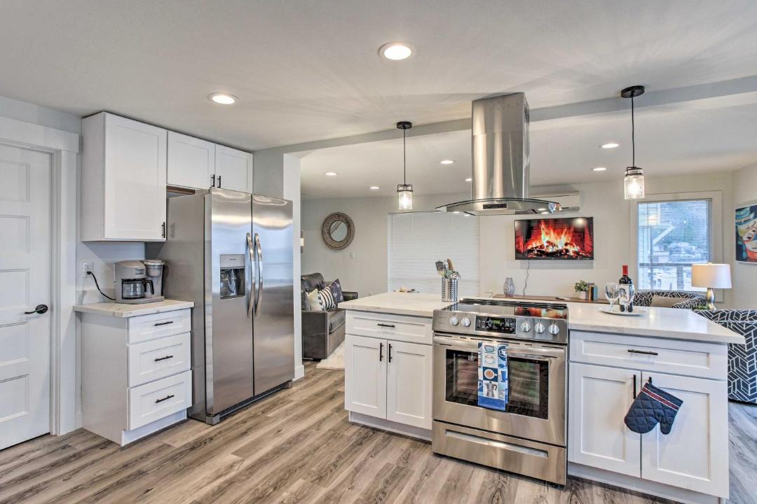 Photo of Kitchen in Tacoma