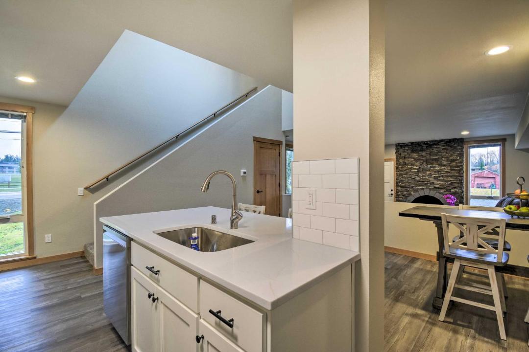 Photo of Kitchen in Edgewood