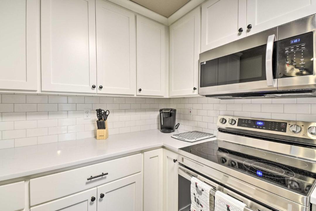 Photo of Kitchen in Edgewood