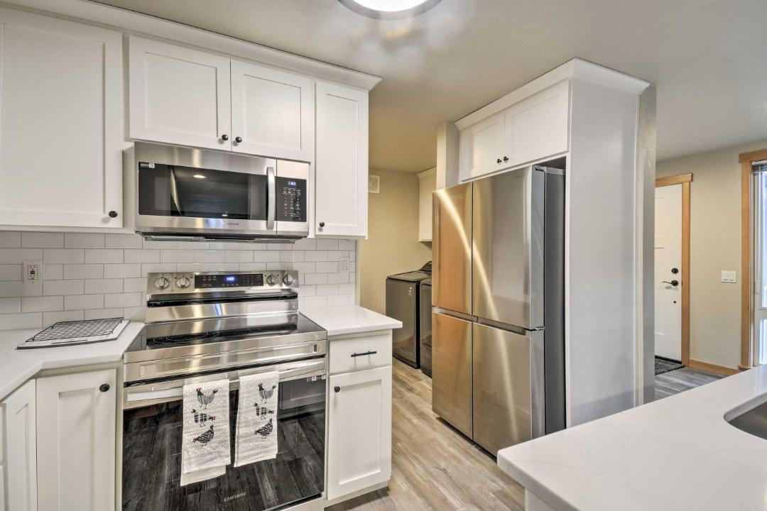 Photo of Kitchen in Edgewood