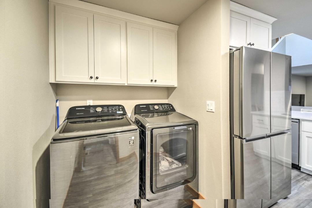 Photo of Kitchen in Edgewood