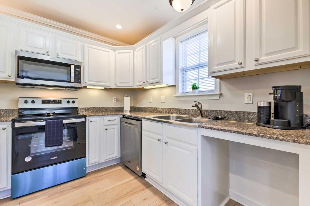 Photo of Kitchen in Long Beach