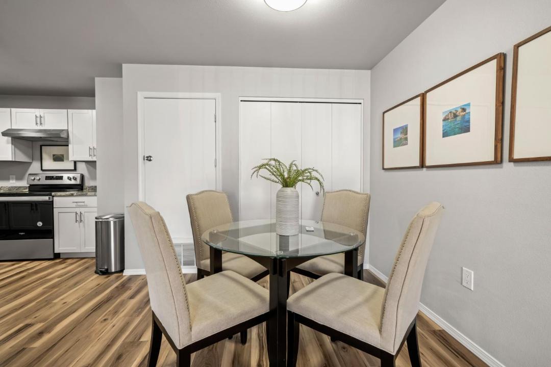 Photo of Livingroom in Boise