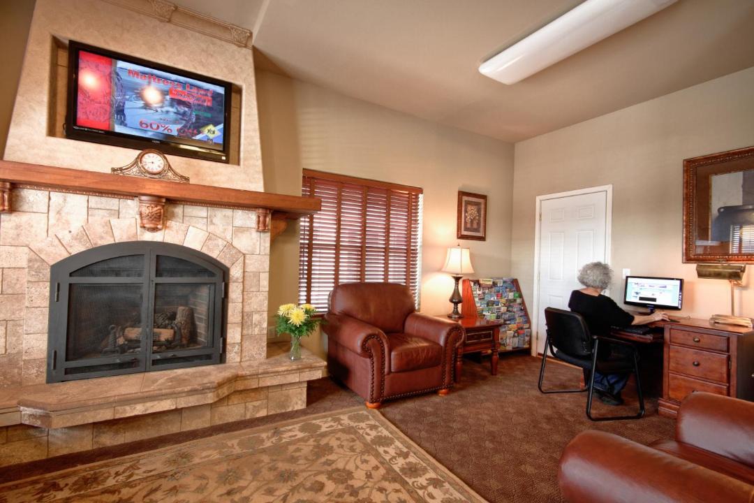 Photo of Livingroom in Airway Heights