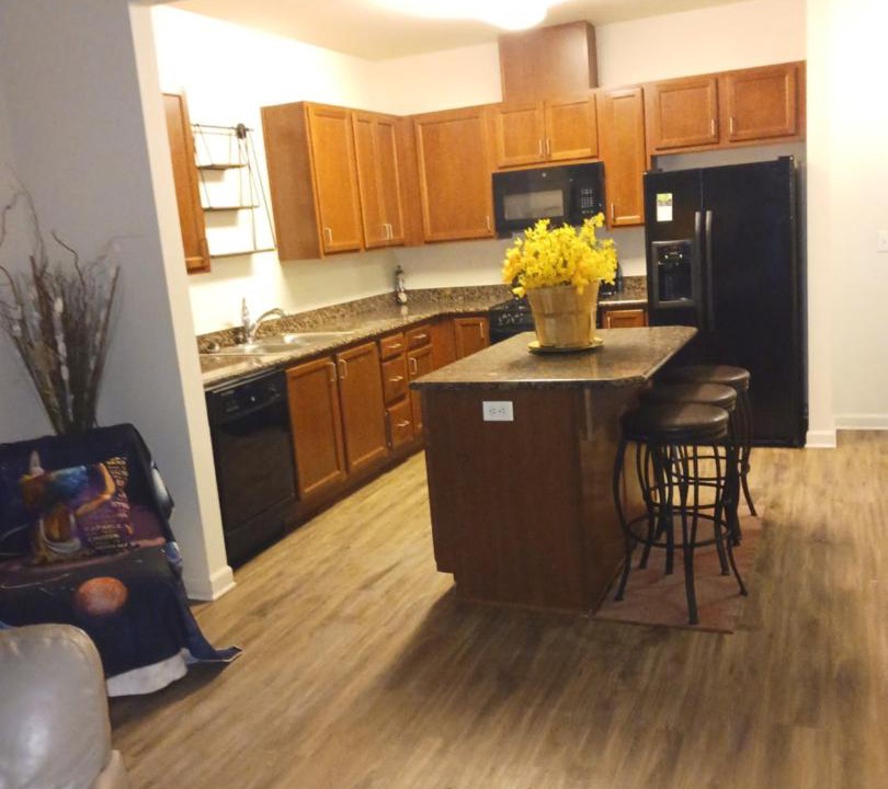 Photo of Livingroom in Bridgeton