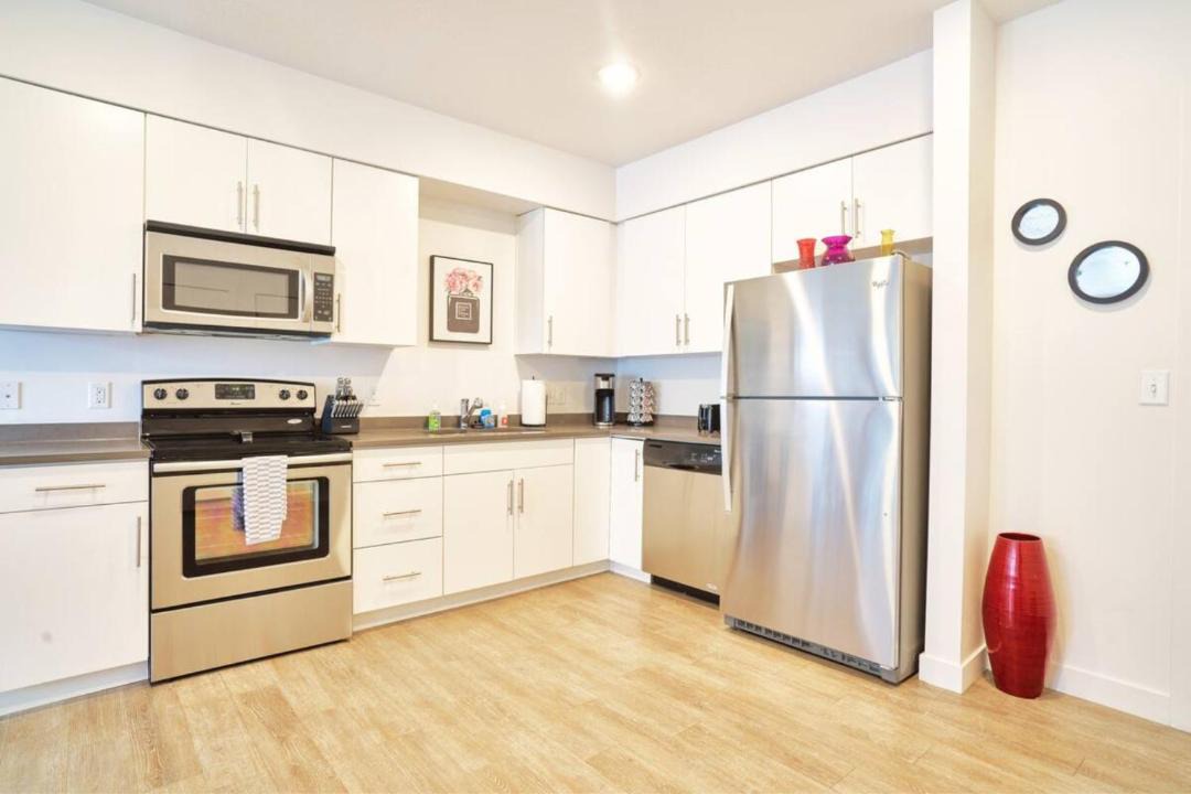 Photo of Kitchen in Salt Lake City