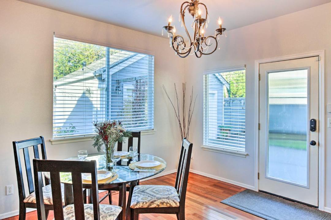 Photo of Livingroom in Northeast Tacoma