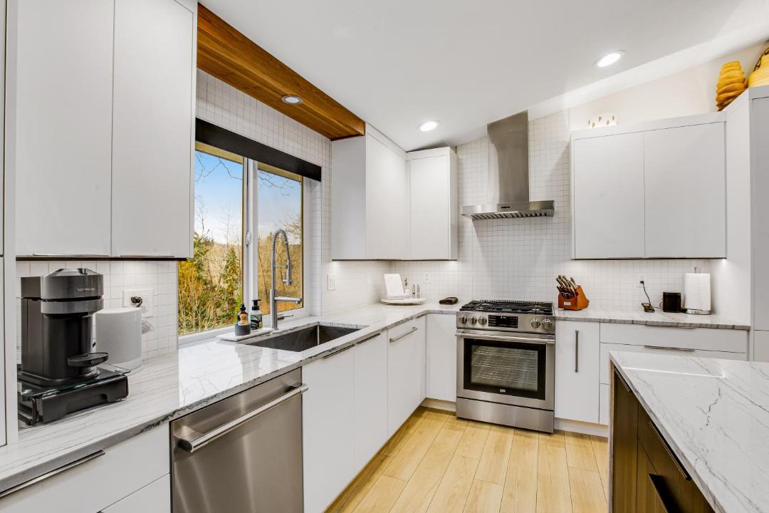 Photo of Kitchen in Milton