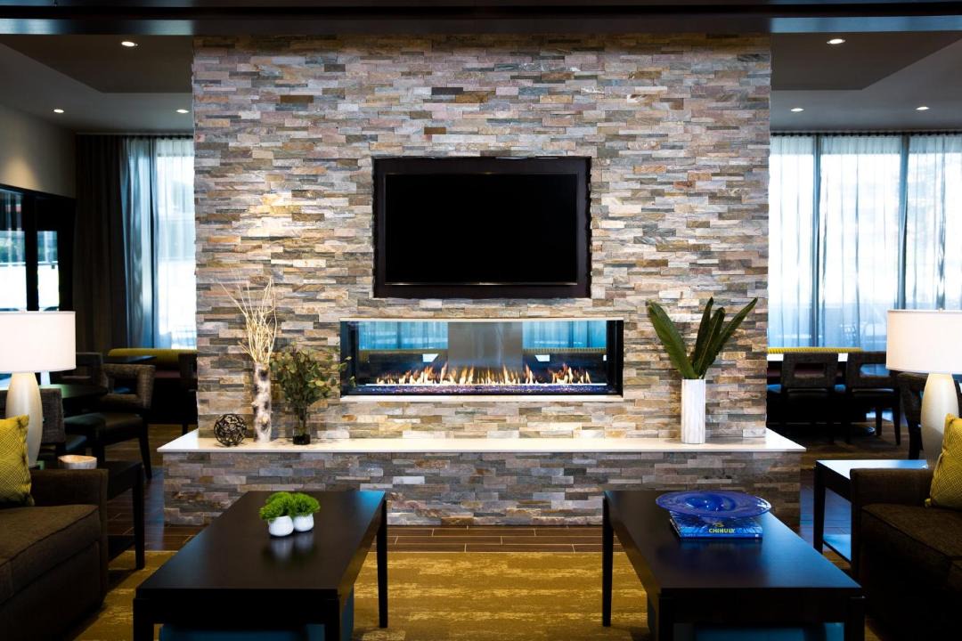 Photo of Livingroom in South Lake Union