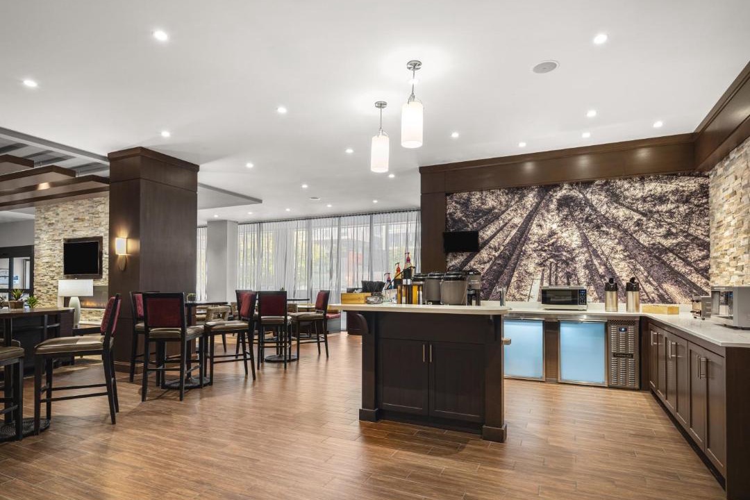 Photo of Kitchen in South Lake Union