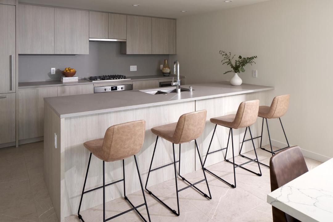 Photo of Kitchen in South Lake Union