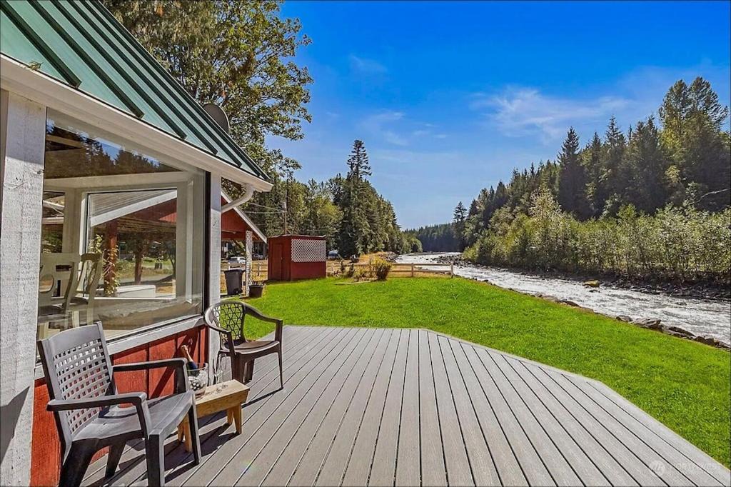 Photo of Patio Balcony in Greenwater