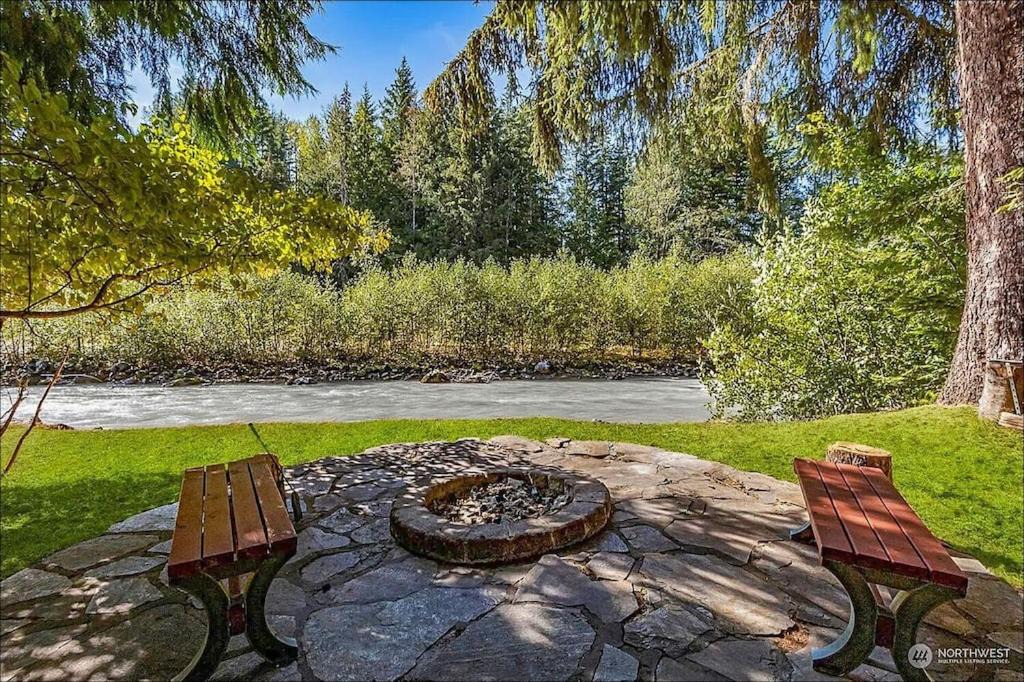 Photo of Patio Balcony in Greenwater