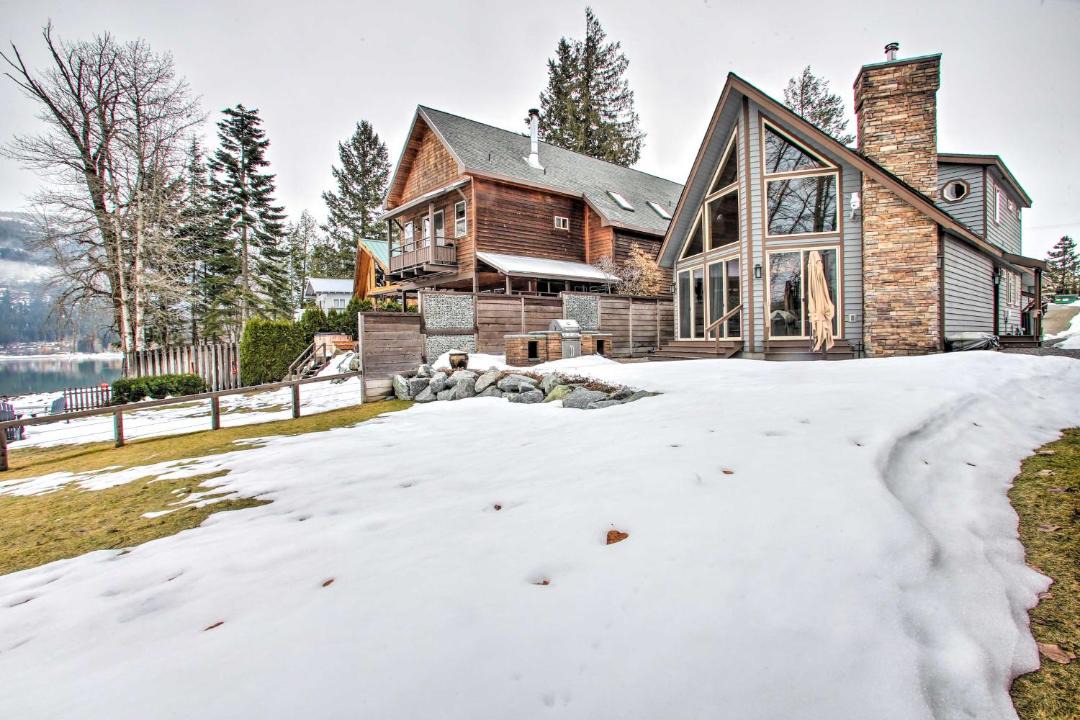 Photo of Others in Sandpoint
