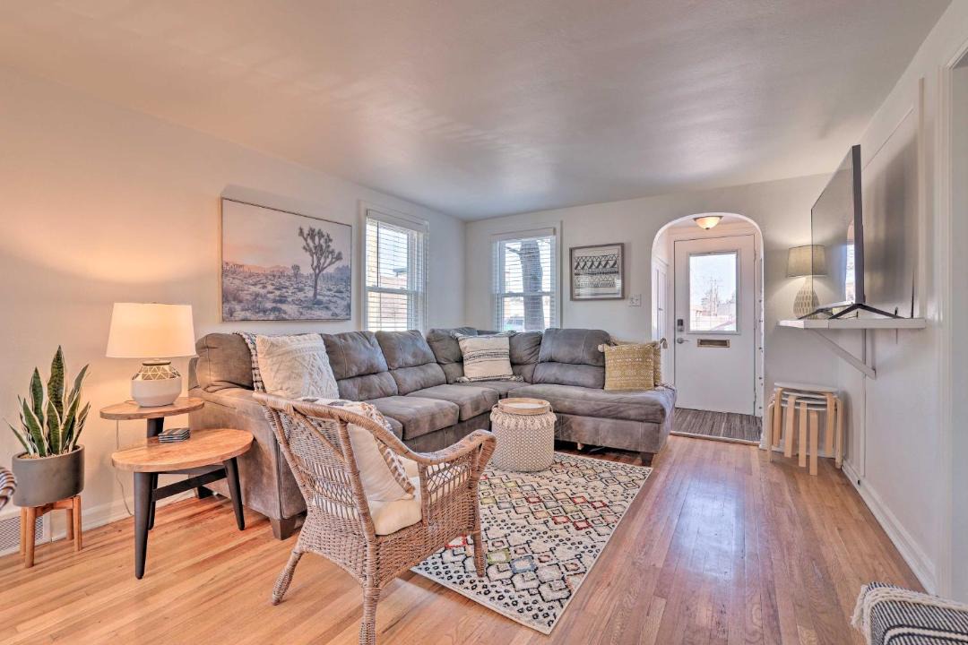 Photo of Livingroom in Southeast Boise