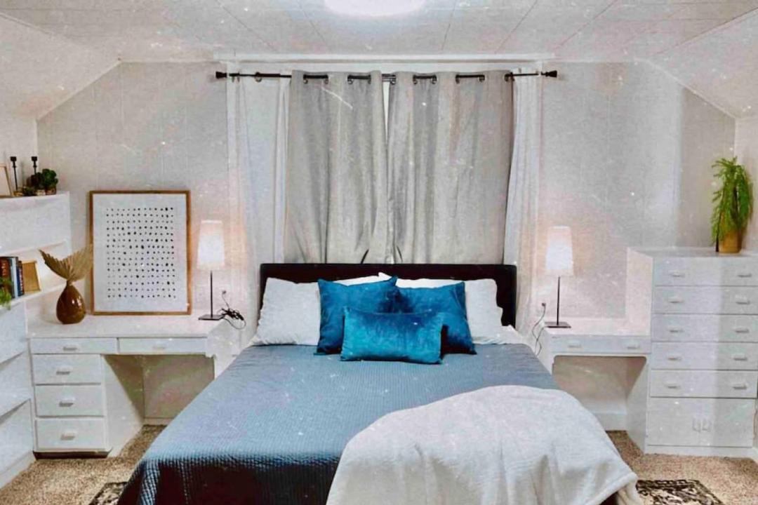 Photo of Bedroom in Corvallis