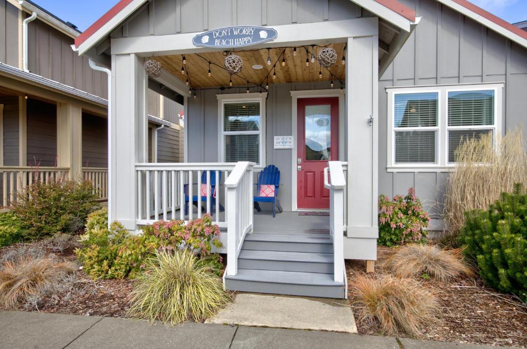 Photo of Others in Ocean Shores