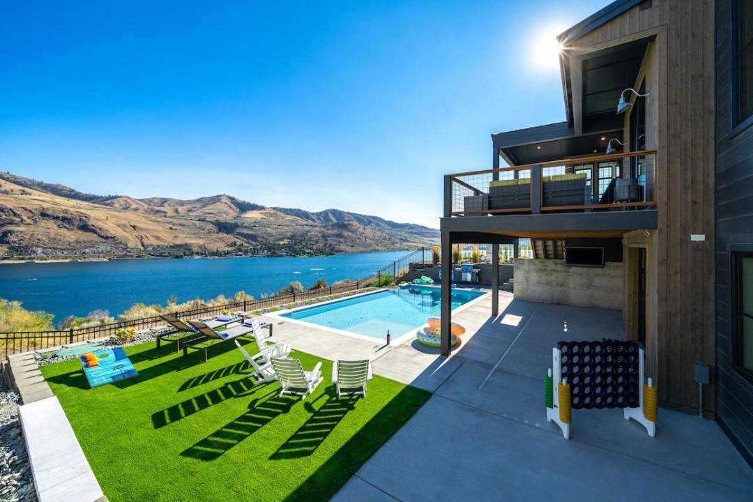 Photo of Others in Chelan
