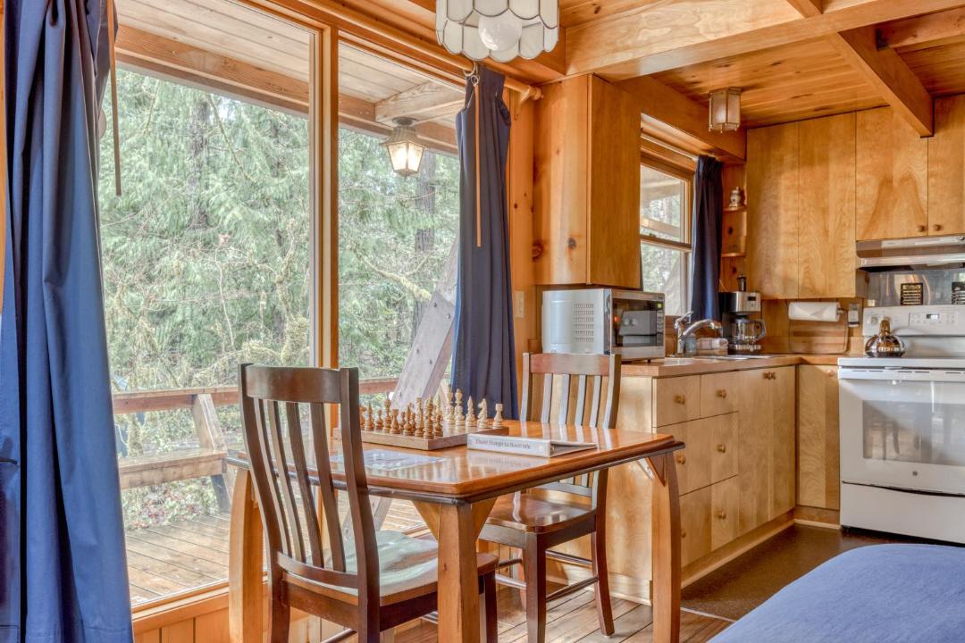 Photo of Others in Mount Hood Village