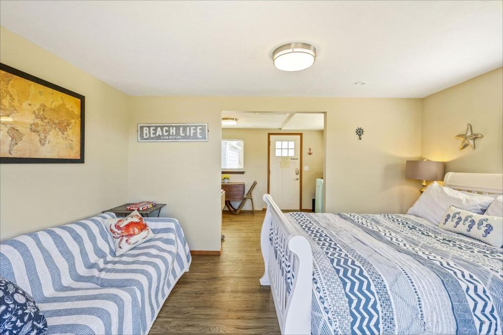 Photo of Bedroom in Grayland