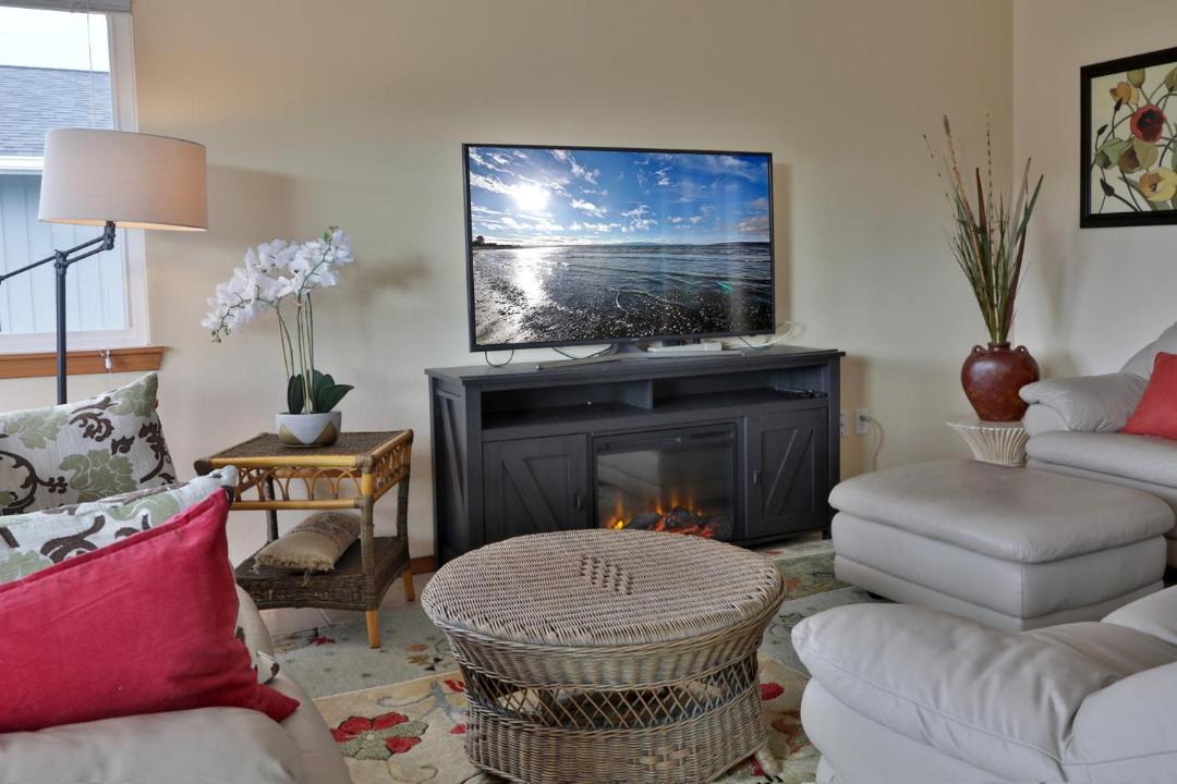 Photo of Livingroom in Maxwelton