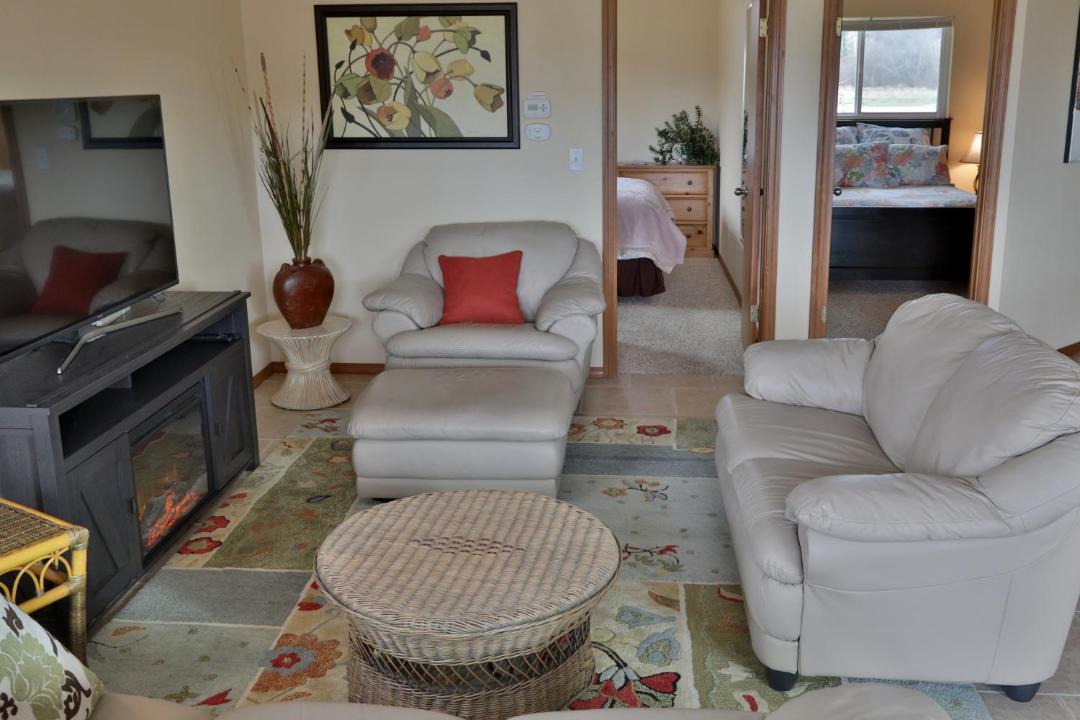 Photo of Livingroom in Maxwelton