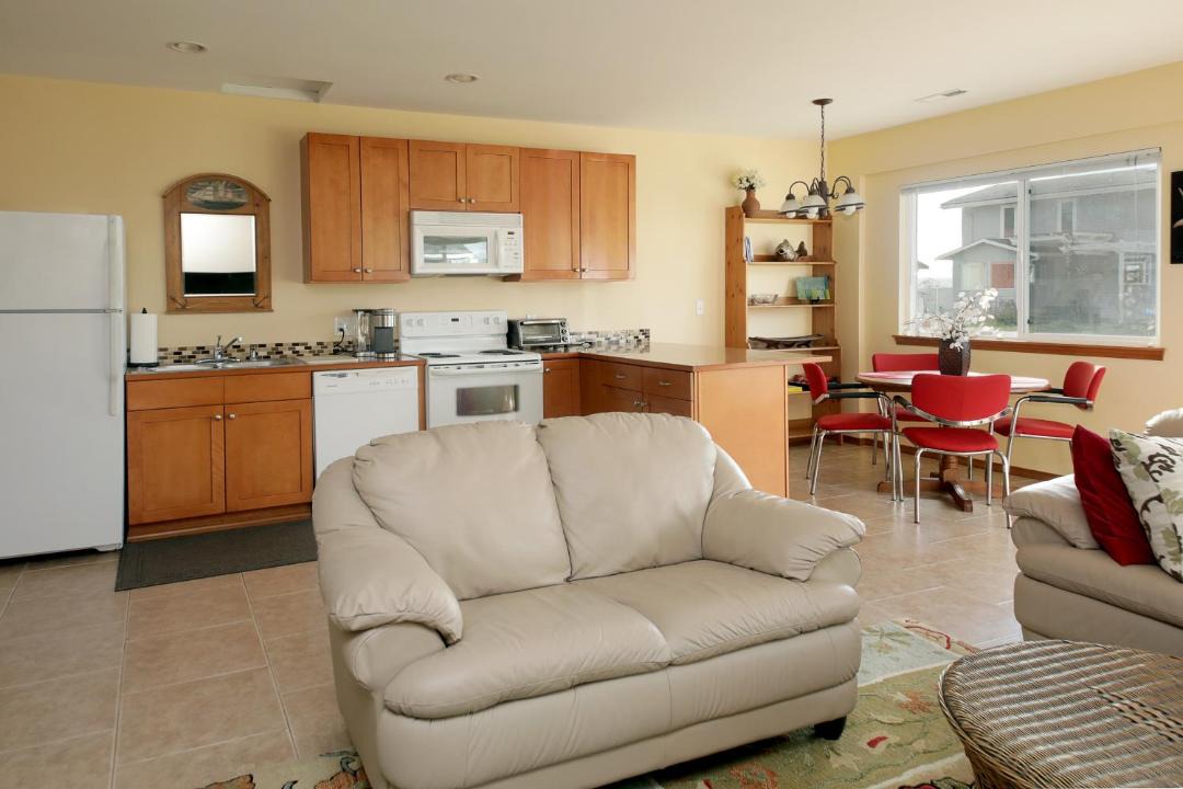 Photo of Livingroom in Maxwelton