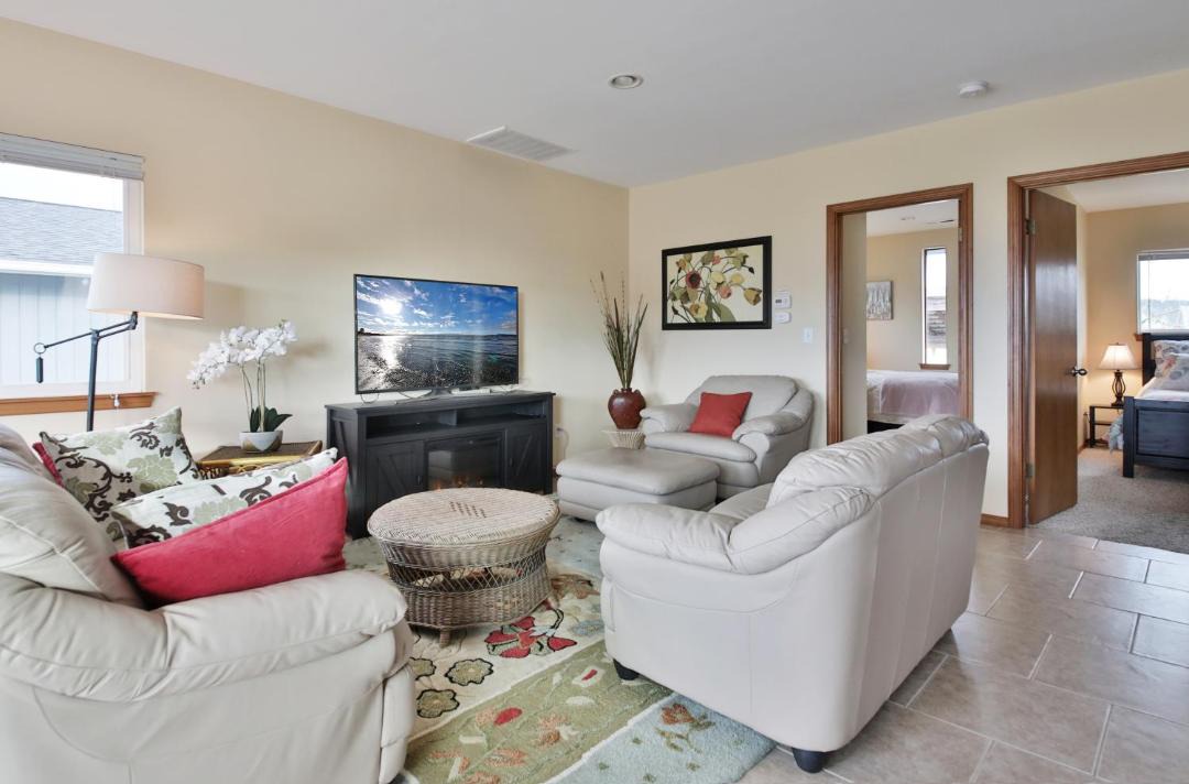 Photo of Livingroom in Maxwelton