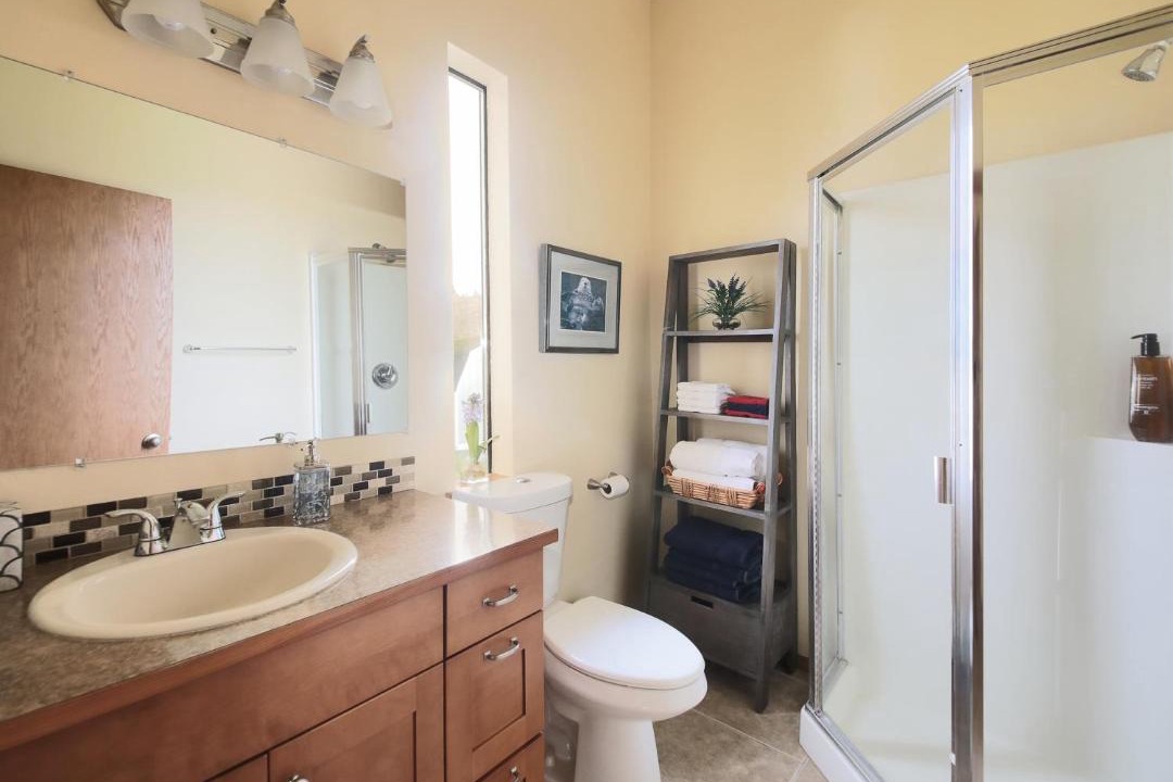 Photo of Bathroom in Maxwelton