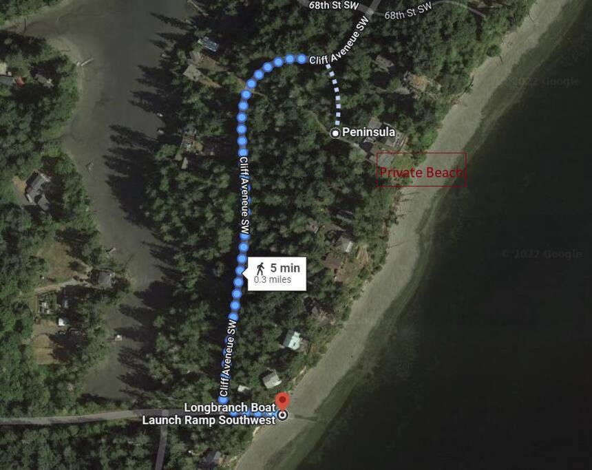 Photo of Others in Longbranch